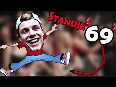 wat is standje 69|Soixante